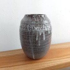 Vase pot en céramique