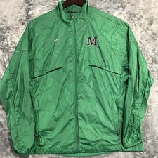 Nike Windbreaker Jacket Mens