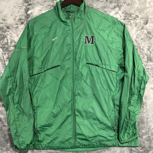 Nike windbreaker jacket - jacket, mens
