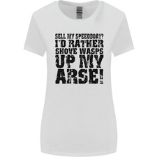 Vendez Mon Bateau À Moteur 