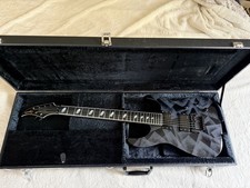 RARE Caparison TAT II 2009 -