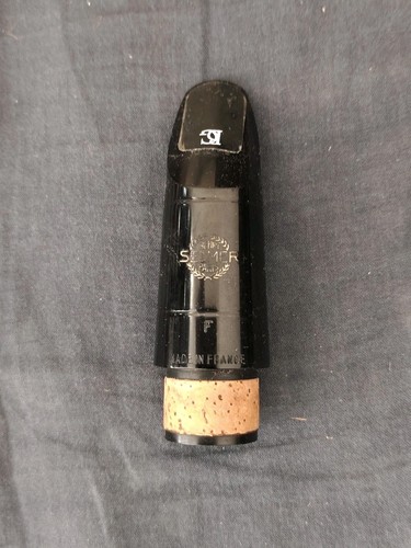 Clarinet mouthpiece selmer - mouthpiece, f