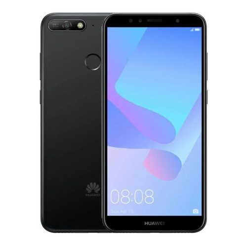 Huawei prime 2018 - y6, 3/32go