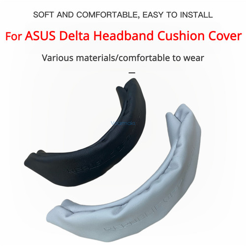 Replacement headband cushion - headband,