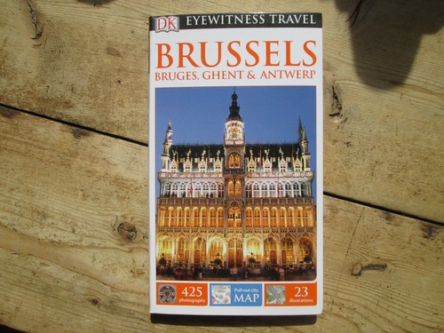 Bruges ghent antwerp - ghent,