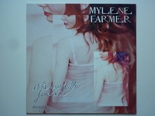 Mylene Farmer Maxi 45Tours