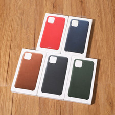 Coque de téléphone Apple en
