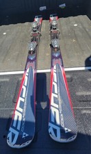 Fischer Progressor 1000 C-Line