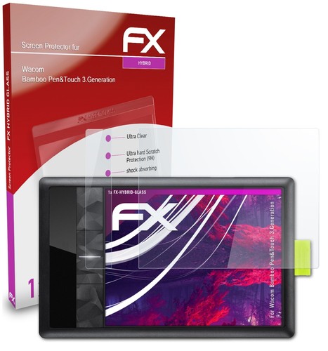 Verre film protecteur pour