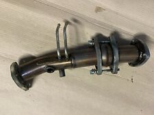 VERITABLE Echappement INOX Defap Décata Audi A4/A6 Passat BPW 140ch RAGAZZON