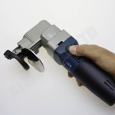Professionnel 100322 Électrique Feuille De Métal Cisaille Coupe Ciseaux
