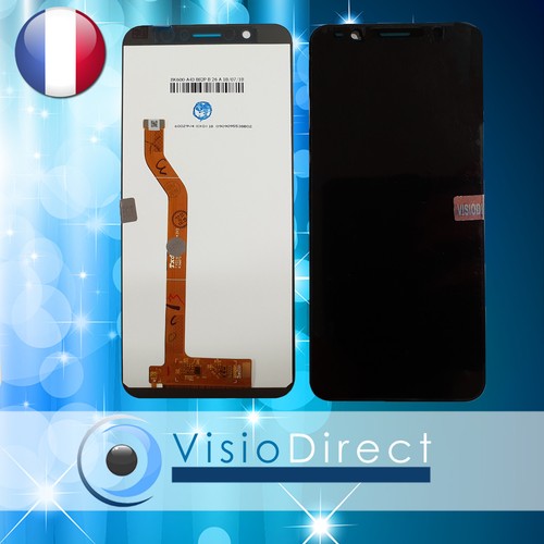 Vitre tactile ecran lcd - ecran, pour