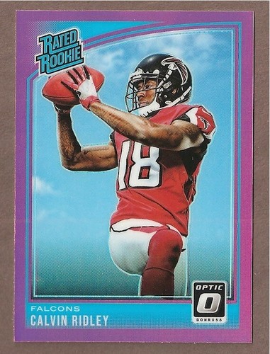 2018 optic 161 calvin - 2018, ridley
