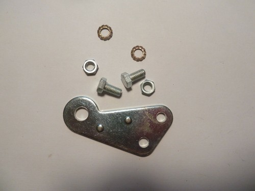 Nos neu rallonge support phare - neu,