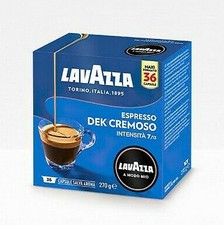 360 Capsules Dek Crémeux