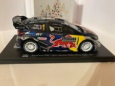 1/24 FORD FIESTA WRC OGIER
