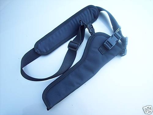 Right hand bandoleer - right,