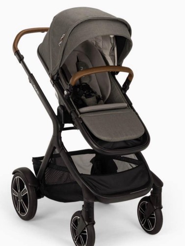 Nuna demi next stroller brand - demi,