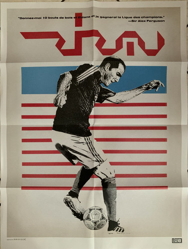 Rare poster collector - rare, legende