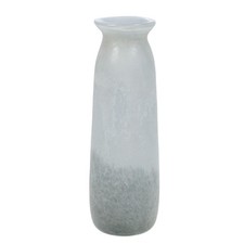 Vase laponia 39 cm verre
