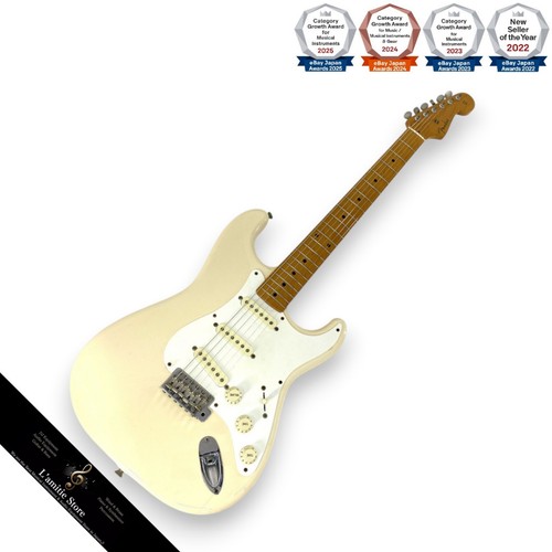 Fender japan st57 stratocaster - st57,