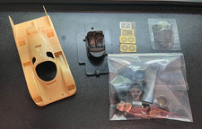 Starter 1/43, Porsche 962, #14