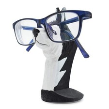 Support à lunettes en bois