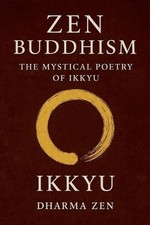 Ikkyu Ikkyu Zen Buddhism