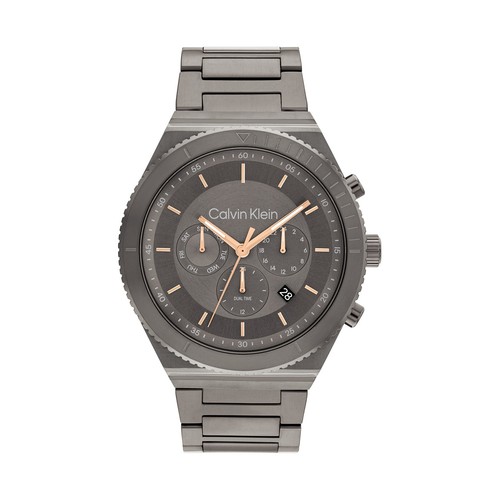 Montre homme calvin klein - homme,