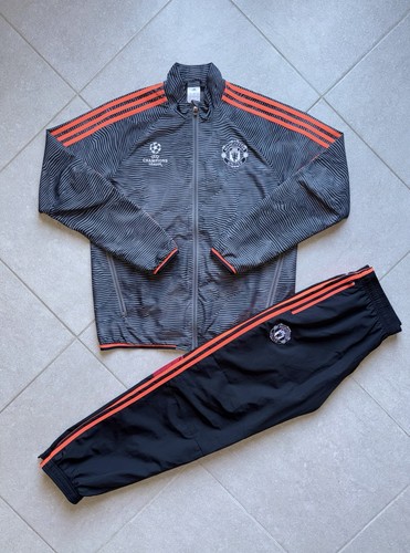 Manchester united 2015 - manchester, 2015/2016