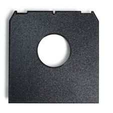 LINHOF Technika 4x5 Lens board