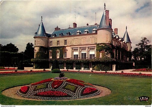 Carte postale - carte, 78
