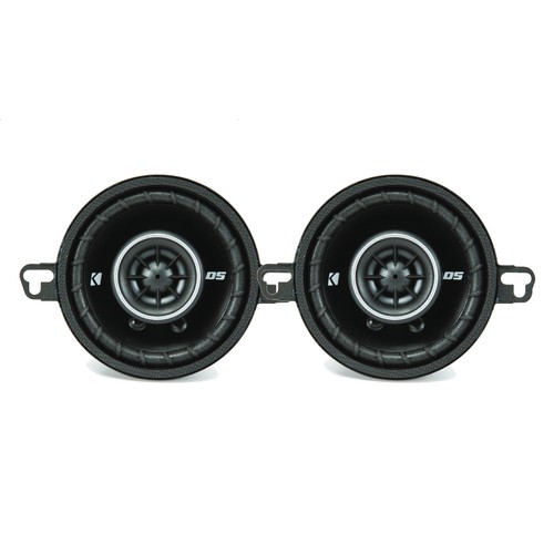 Kicker 43dsc3504 voiture audio - 43dsc3504,