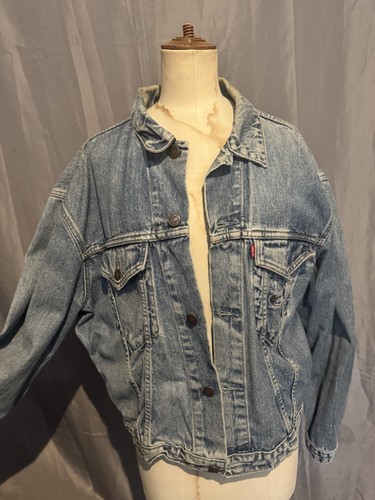 Veste levi vintage made - made, in