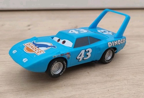 Rare carrera disney - carrera, go!!!