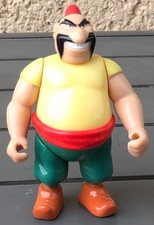 Figurine Pirate, Peter Pan