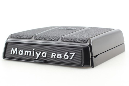 Top mint mamiya rb67 - [top,