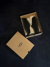UGG tasman Noir - Taille  39