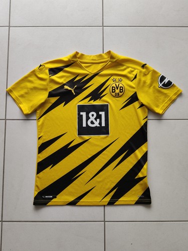 Maillot puma borussia - maillot, dortmund