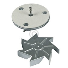 Ventilateur de Four Cyclonique