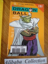 MANGA ** DRAGON BALL 50 ** KIOSQUE PRESSE MENSUEL FR VF GLENAT DBZ ORANGE