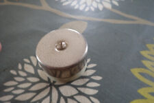 sonnette électrique 220 V legrand ancien ancienne bell