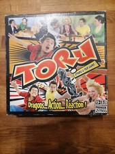 Jeu de société - toru édition parker