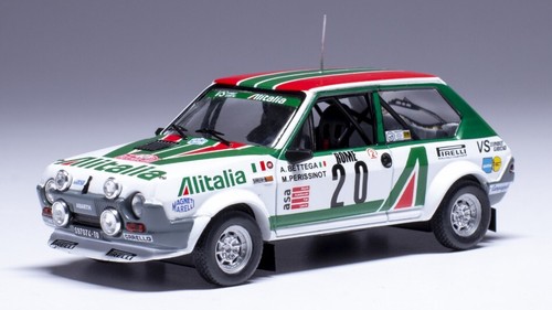 Miniature voiture auto 43 - voiture, 1:43