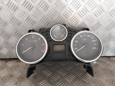 Bloc Compteur - PEUGEOT 207