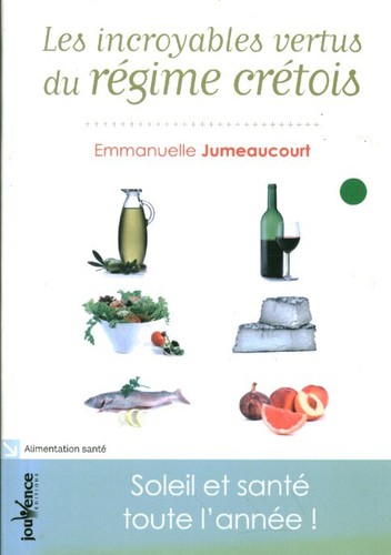 Livre les incroyables vertus