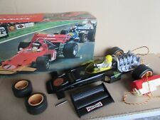 77K Sanchis 272 Espagne Jouet