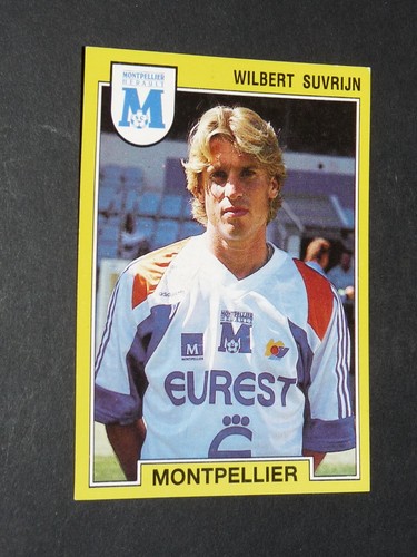 153 wilbert suvrijn - #153,