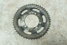 Pignon Arrière Batavus Starflite 78 Moped