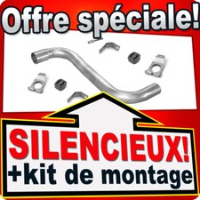 Tuyau pour MERCEDES T1 208 210